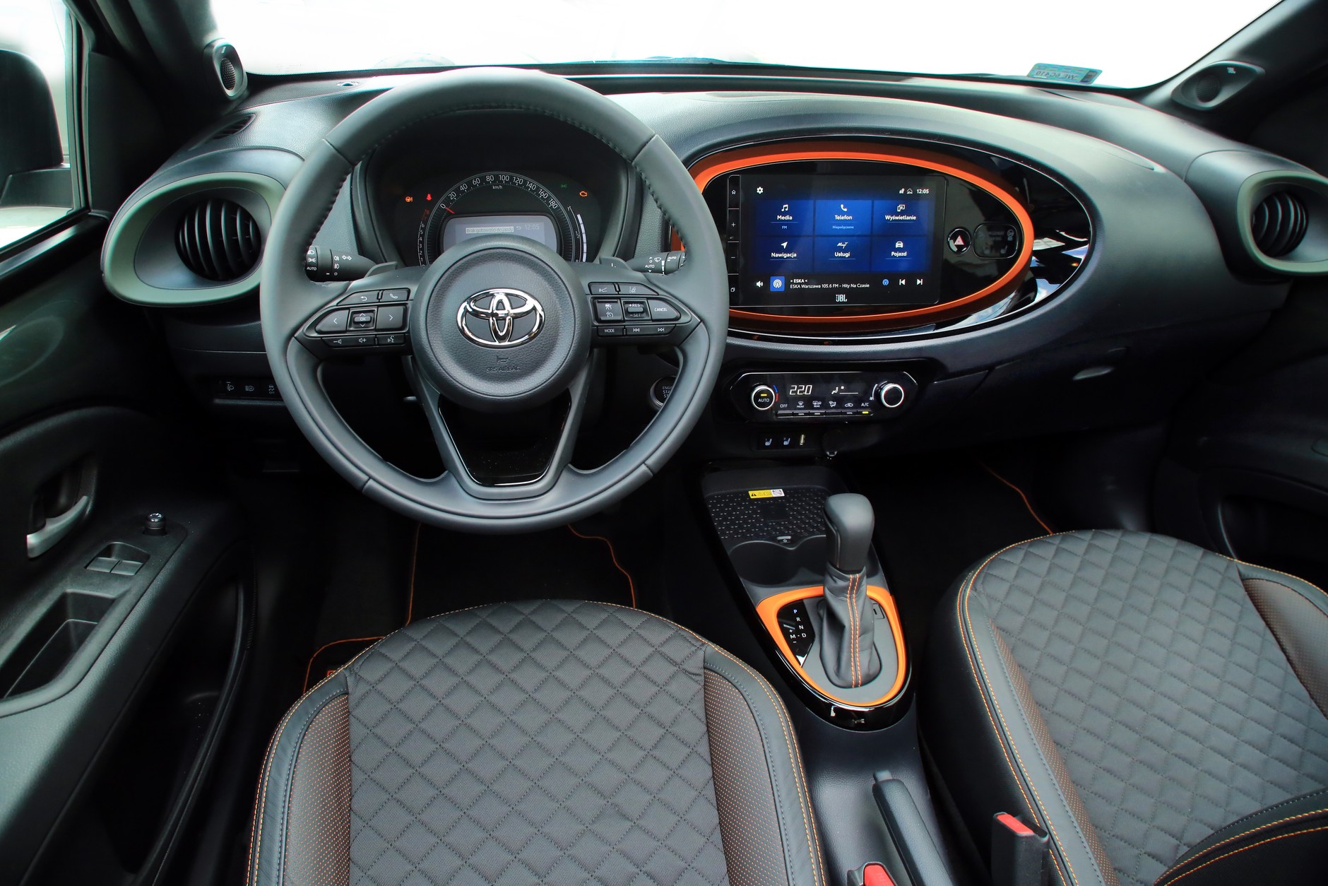 Toyota Aygo X Limited