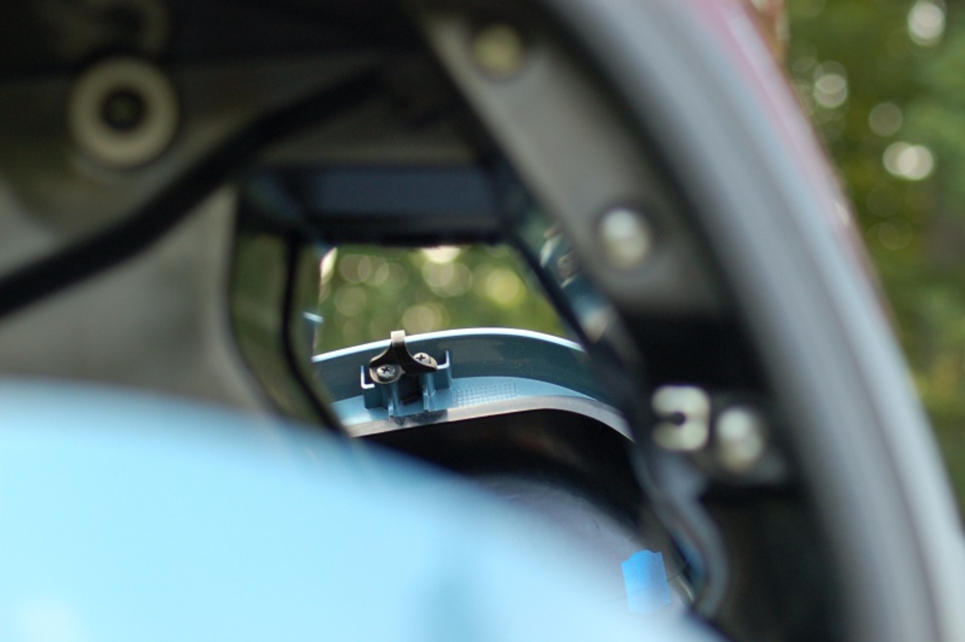 Honda NT700V Deauville – motorem na wakacje (test)