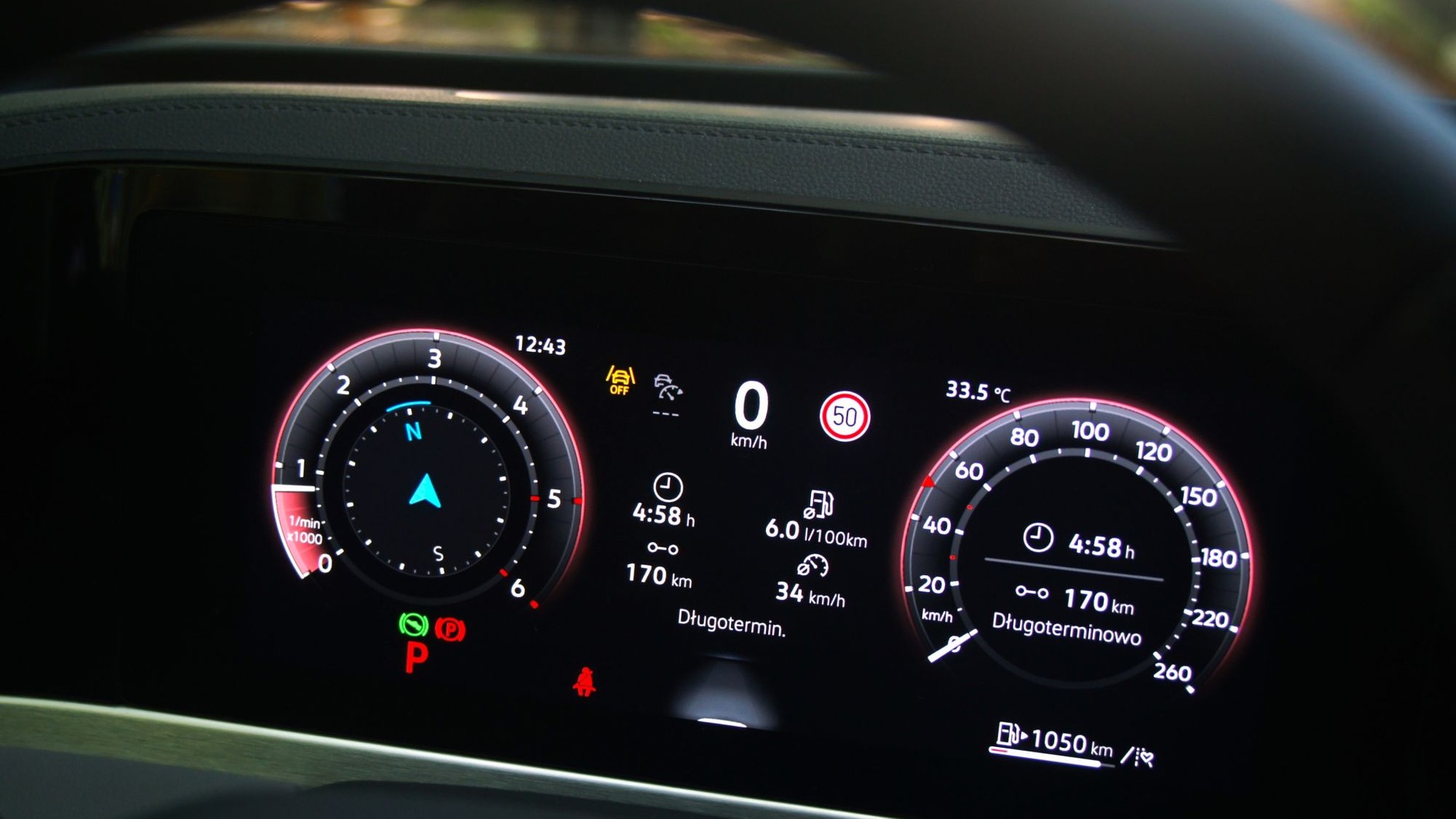 Volkswagen Passat B9 2.0 TDI