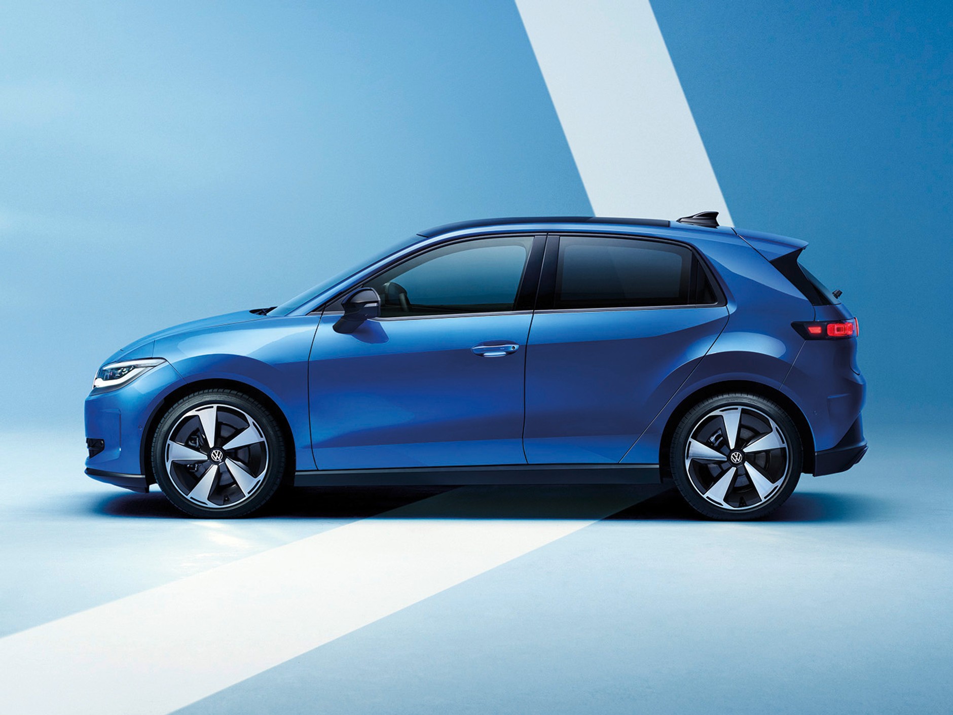 Volkswagen ID. Polo
