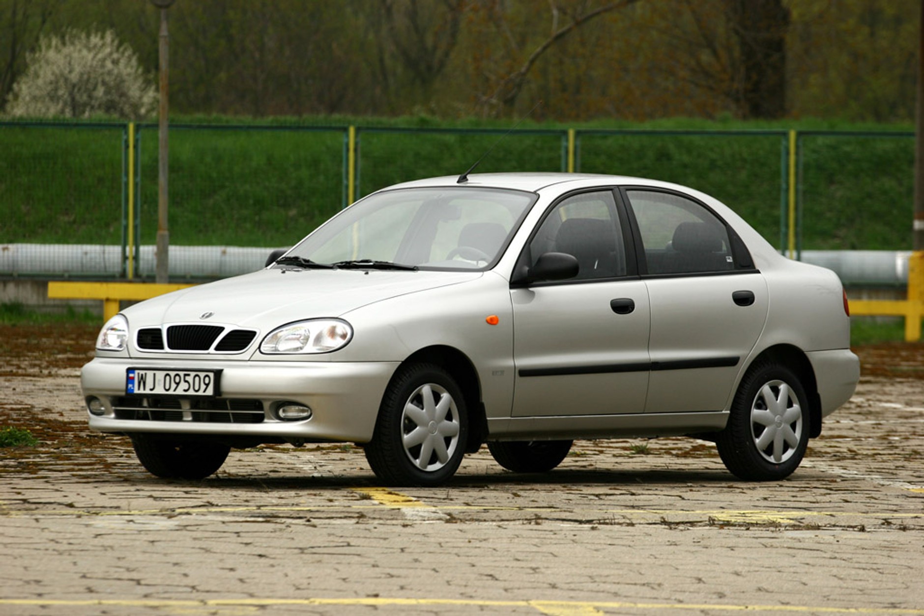 Zmierzch na Żeraniu: FSO odchodzi do historii