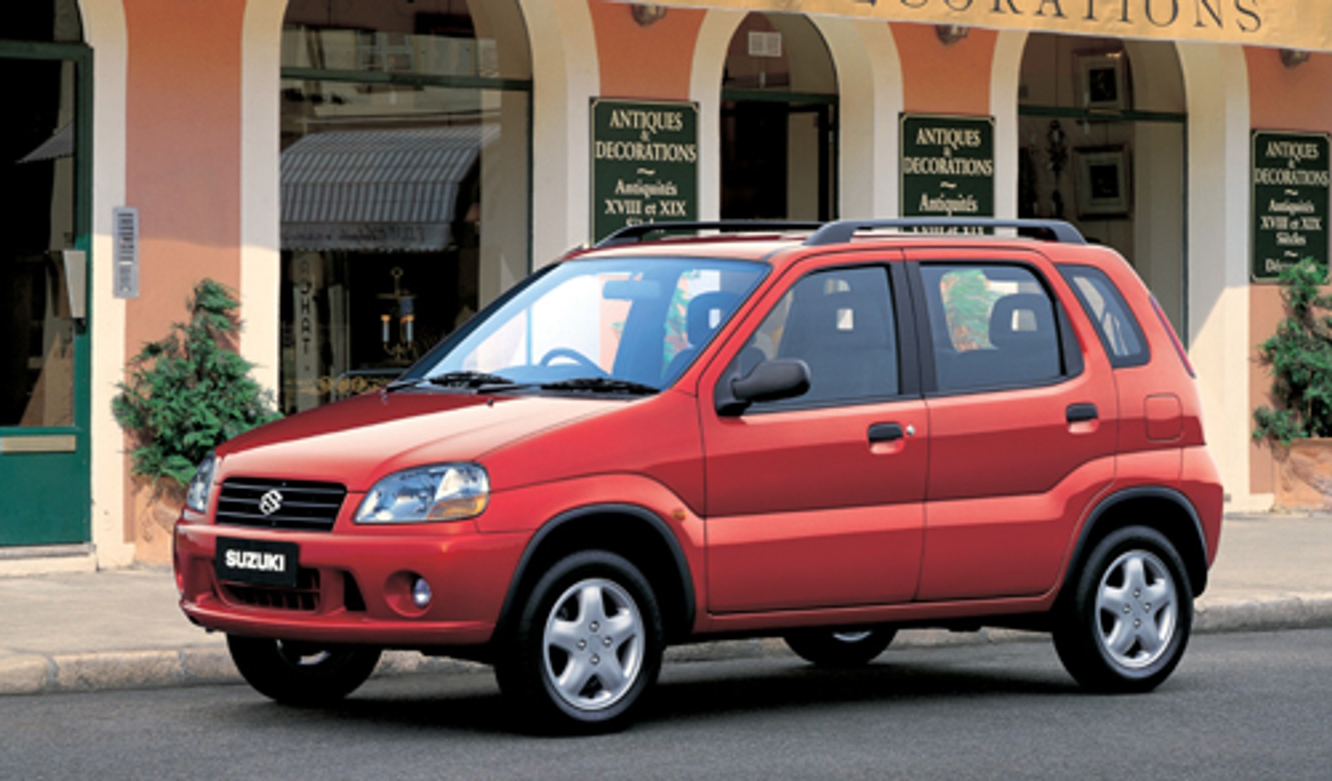 Cztery drogi do sukcesu