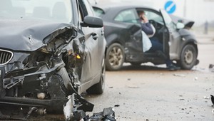 Spowodował wypadek bez polisy OC. Teraz musi oddać ponad 2 mln zł