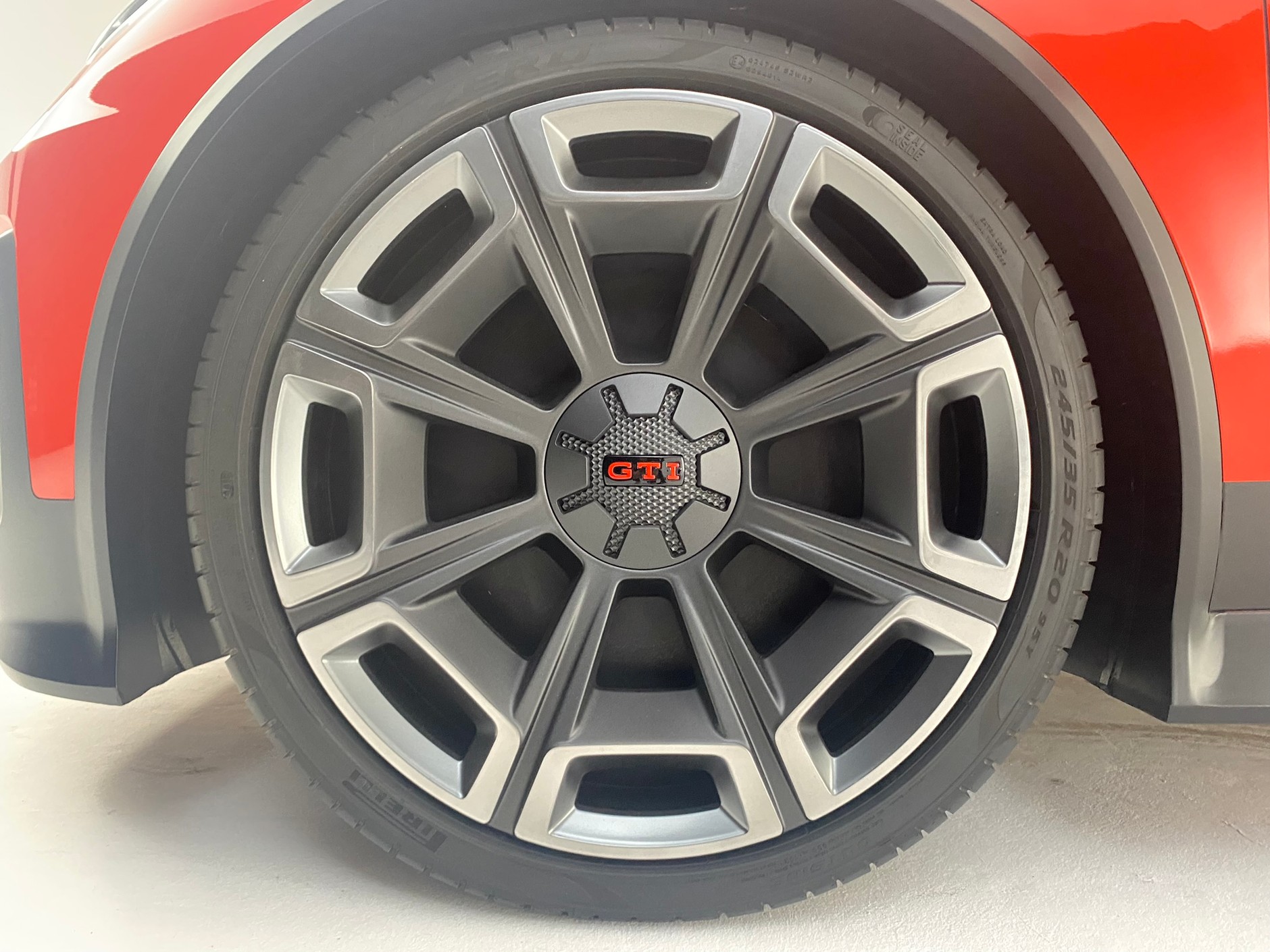 VW ID.GTI