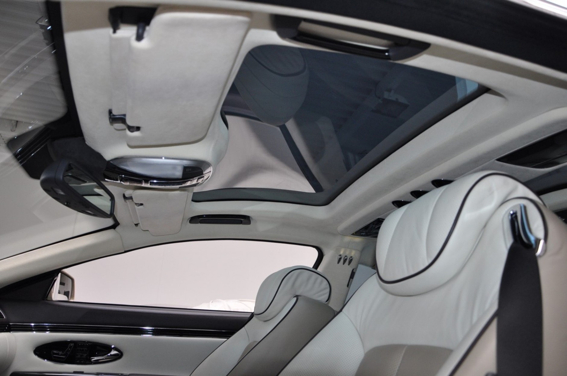 Xenatec Maybach 57S Coupé