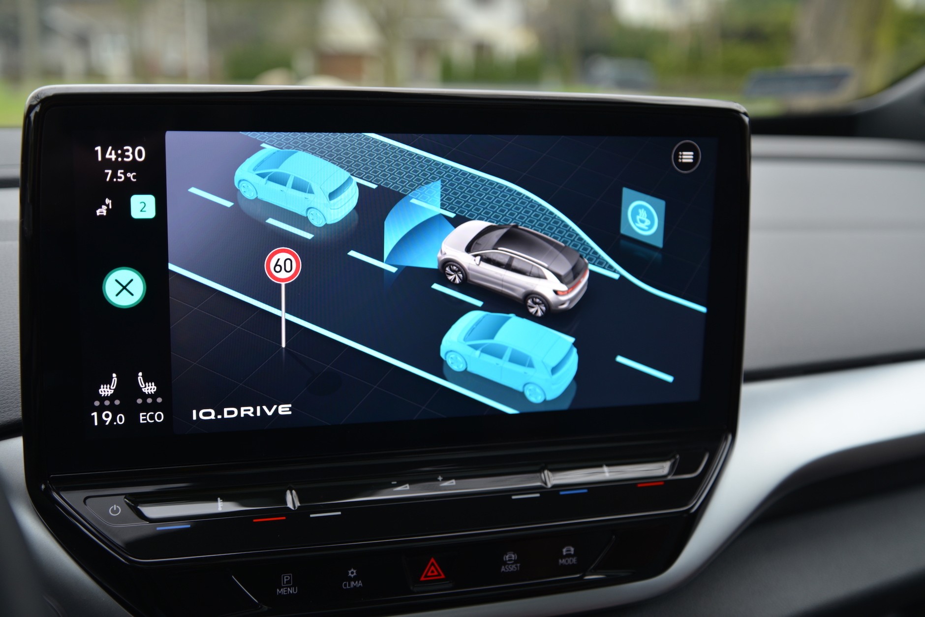 Volkswagen ID.4 1ST Pro Performance