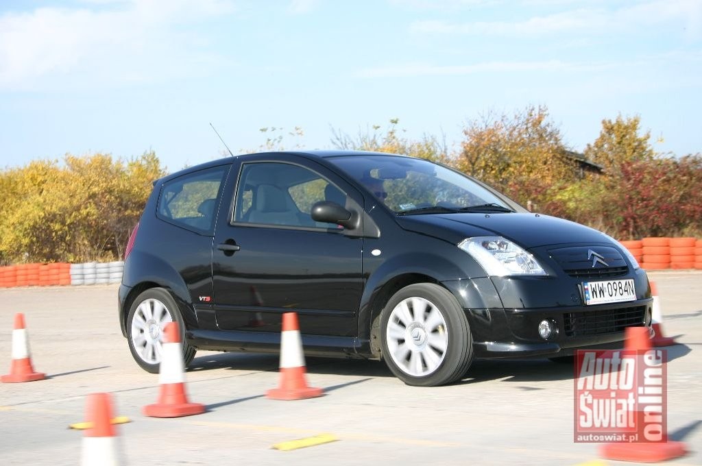 Citroen C2