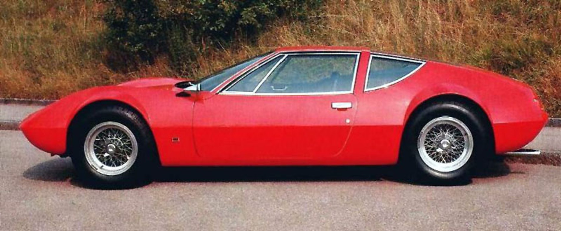 Monteverdi – historia szwajcarskiego arystokraty