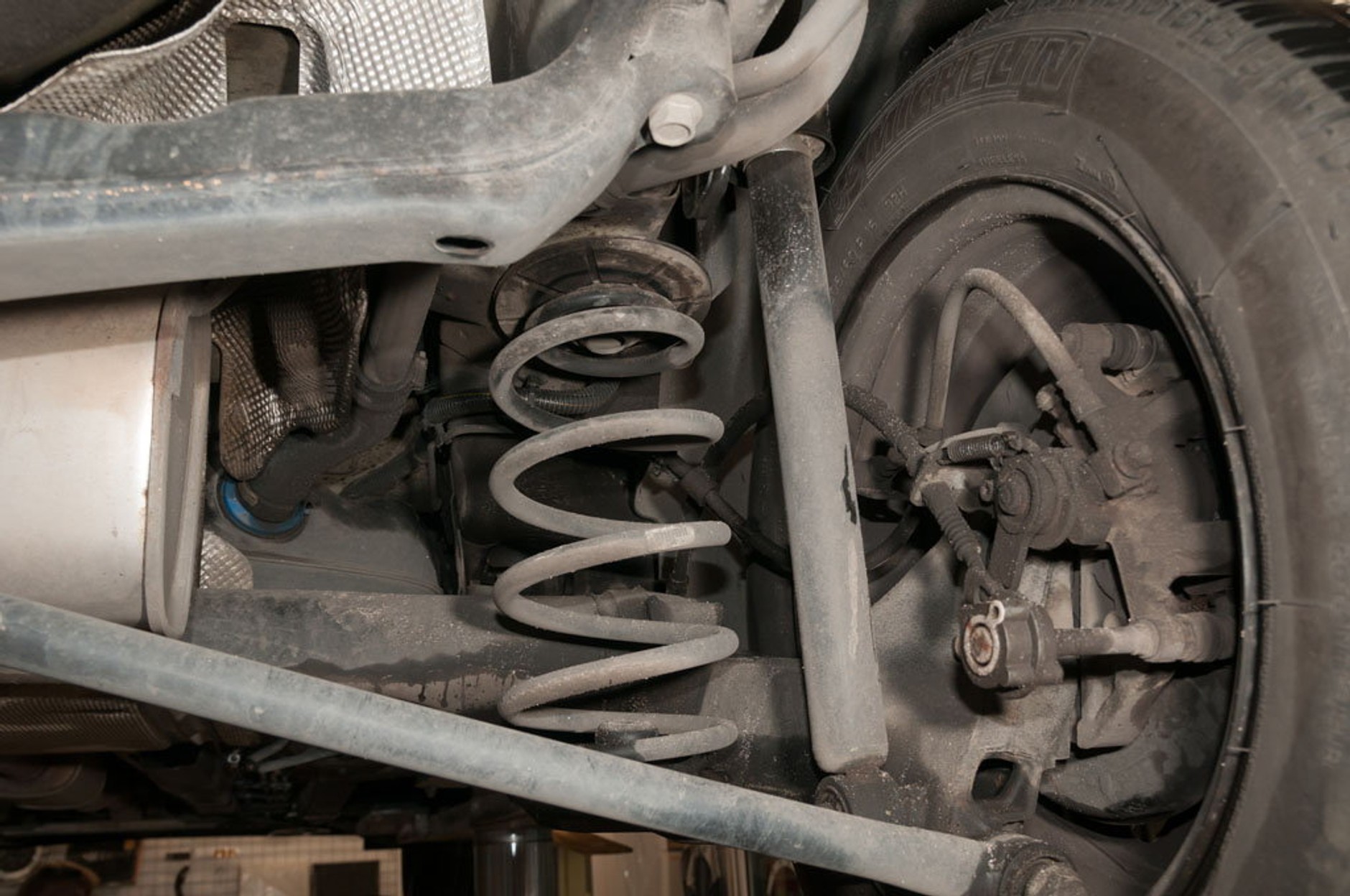 Opel Astra IV - ładny, ale do ideału daleko