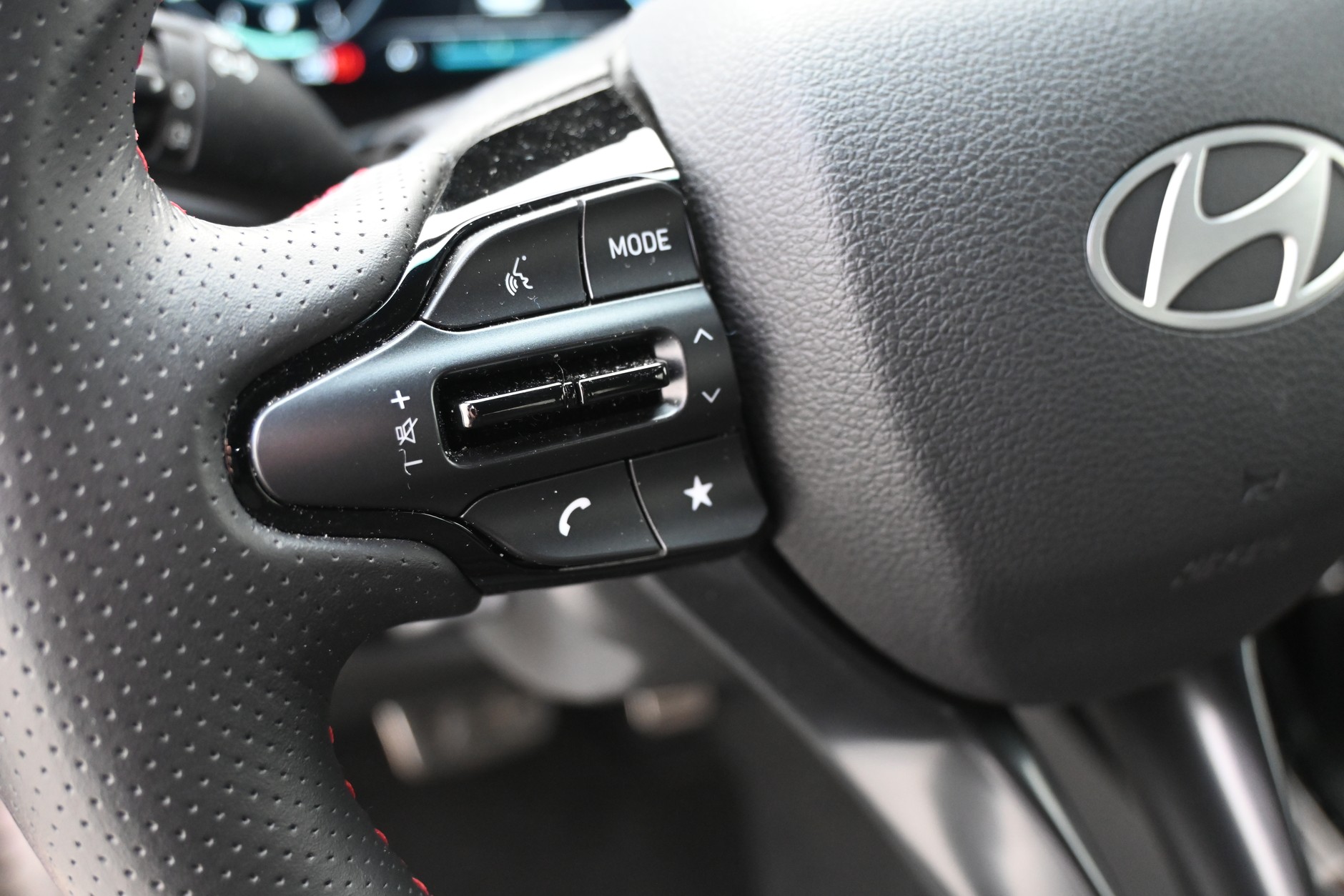 Hyundai i30 Wagon 1.5 T-GDI 7DCT 48V (2025)