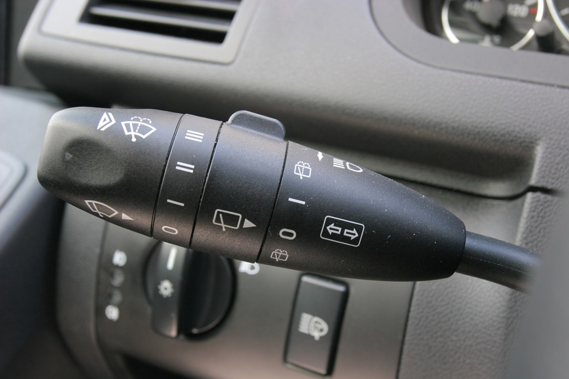 Mercedes klasy A: Mercedes który rozczarowuje