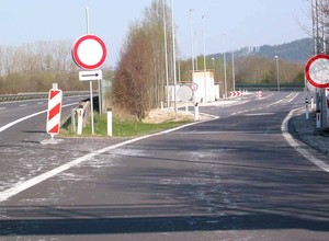 Jedziesz przez Austrię do Włoch? Nie opuścisz autostrady