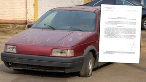 Nie masz OC? Nie dbasz o badania techniczne? W czerwcu twoje auto wyrejestrują i wymażą z CEPiK-u
