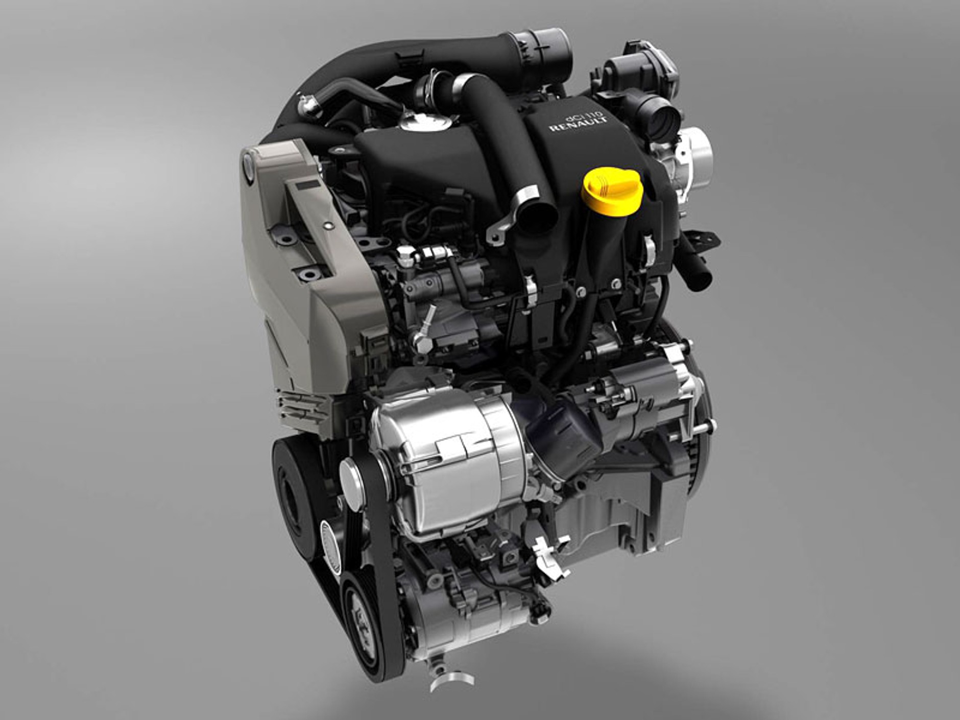 Nowy Renault Scenic: ładny, nowoczesny, wygodny (ceny w Polsce)