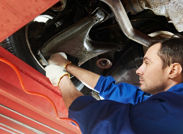Te zaniedbania mogą zrujnować twoje auto!