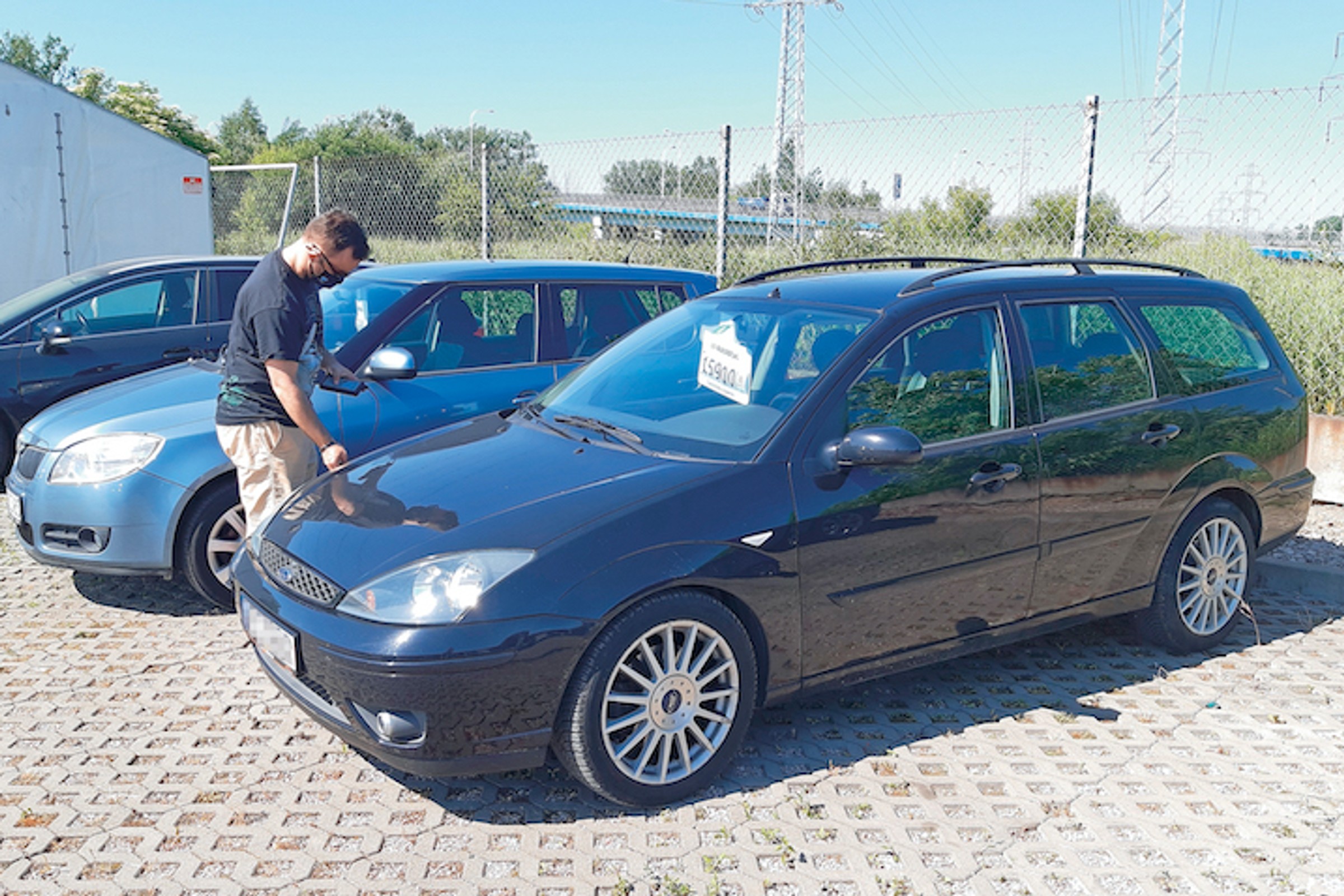 Według mechanika to tani i najbardziej niezawodny samochód używany