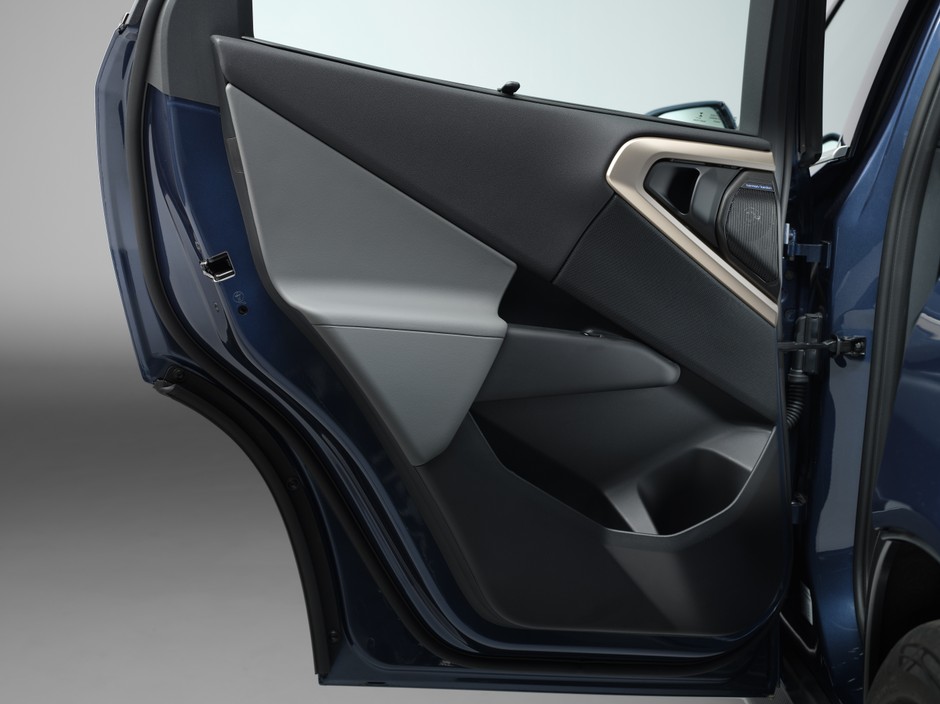 Nowe BMW X3 (2024)
