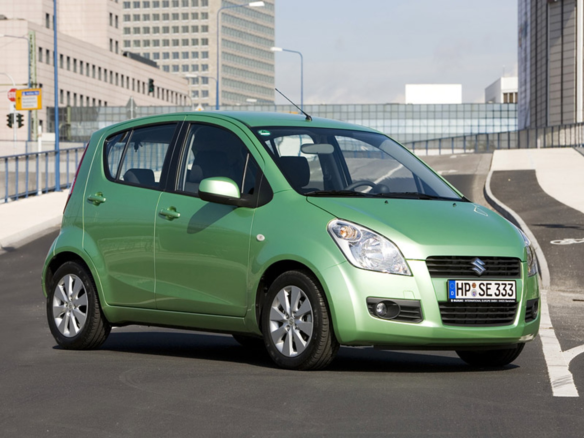 Ruszyła sprzedaż modelu Splash Club 1,0 (cena w Polsce)