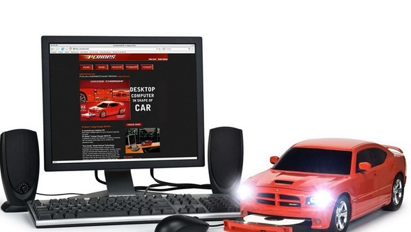 Dodge osobisty 