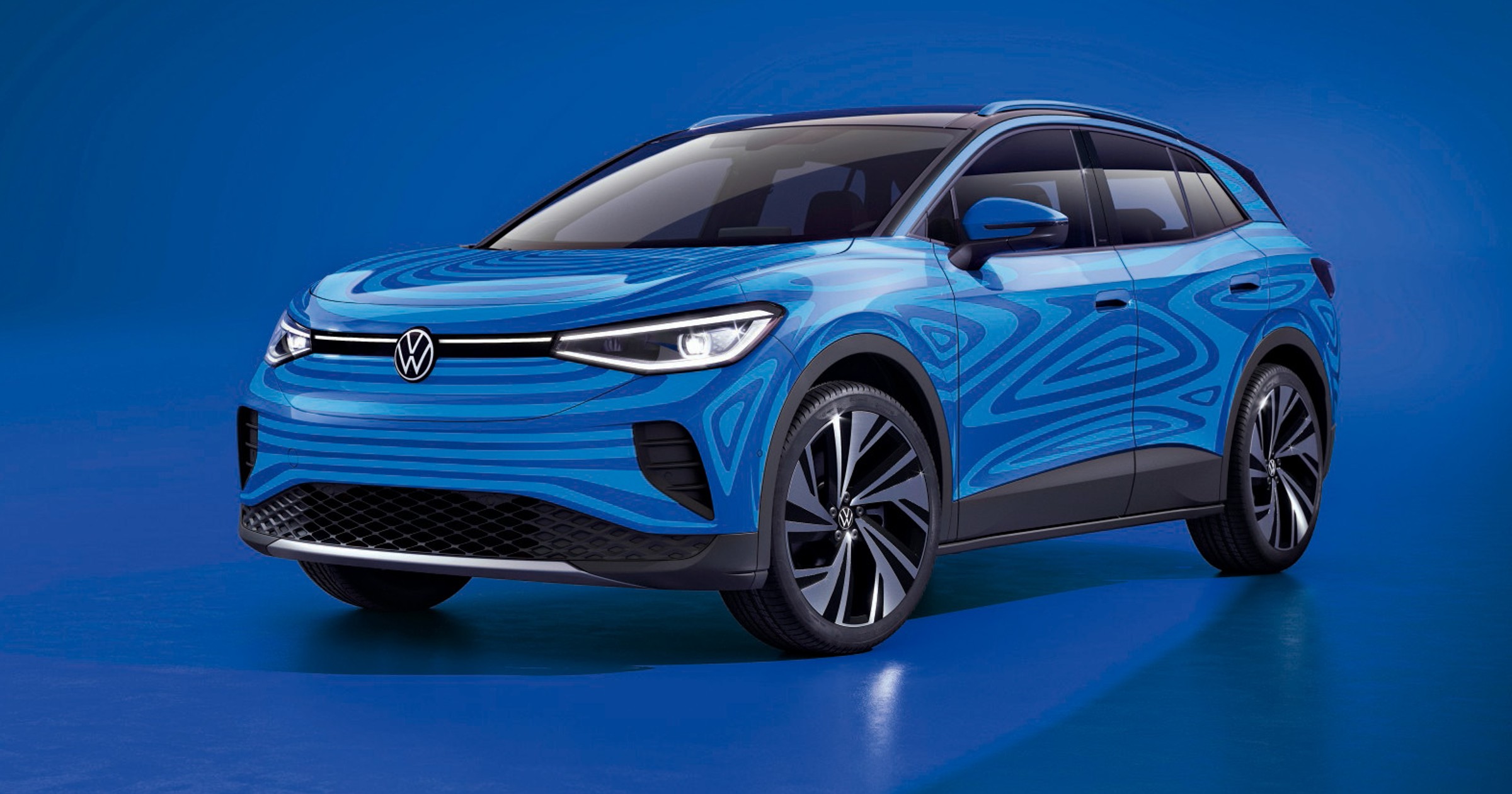 Volkswagen ID.4