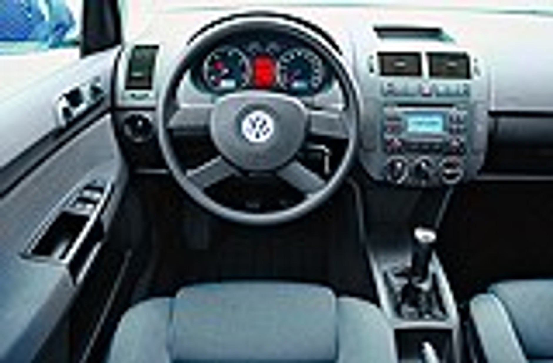 Gdy milusińscy dorastają...