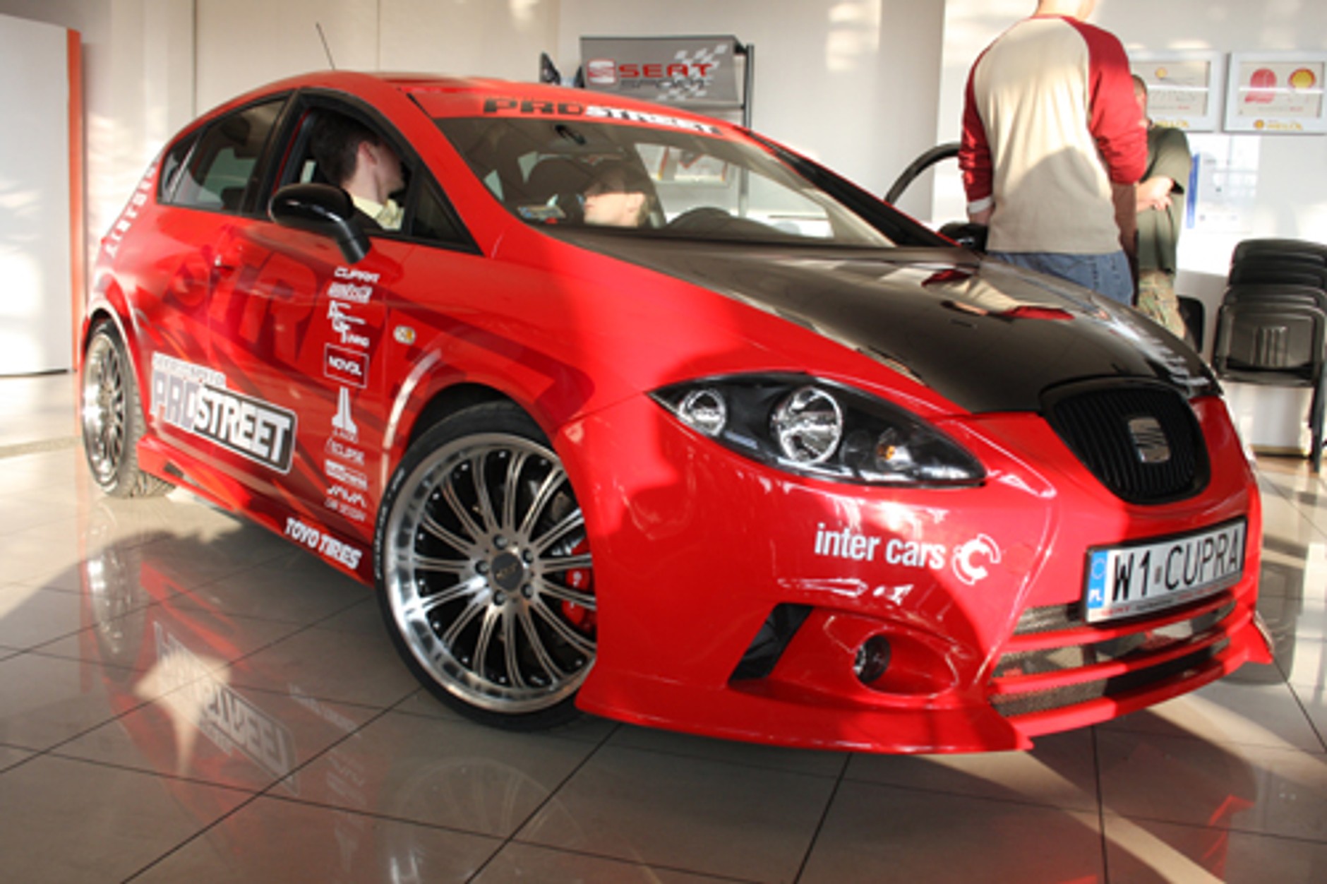 Gra czy rzeczywistość?