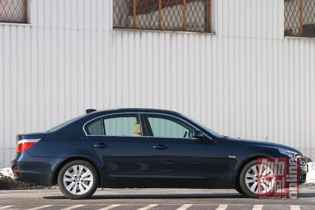 BMW serii 5