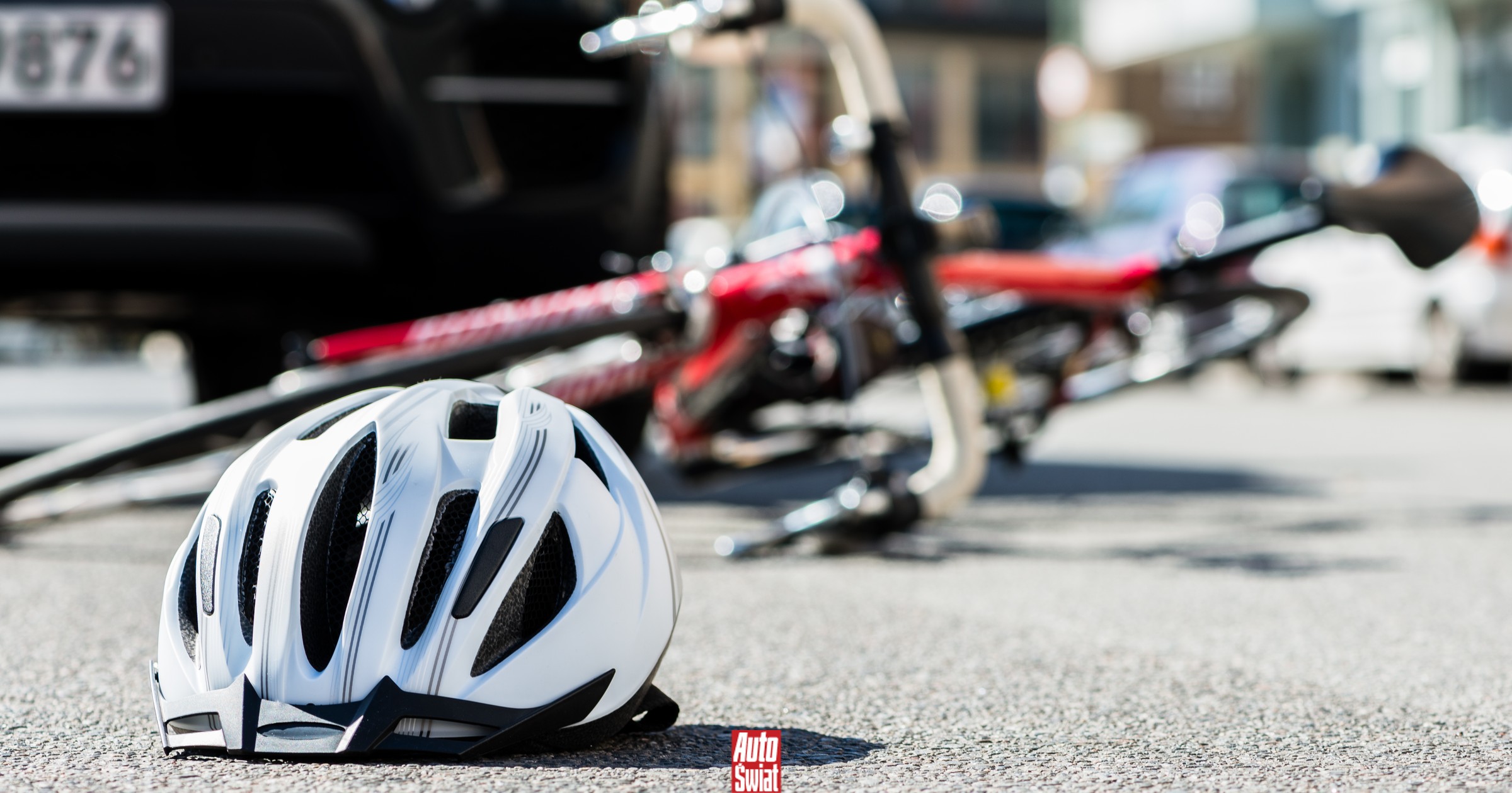 ADAC przetestował kaski dla dzieci. Tani kask z dyskontu na czele