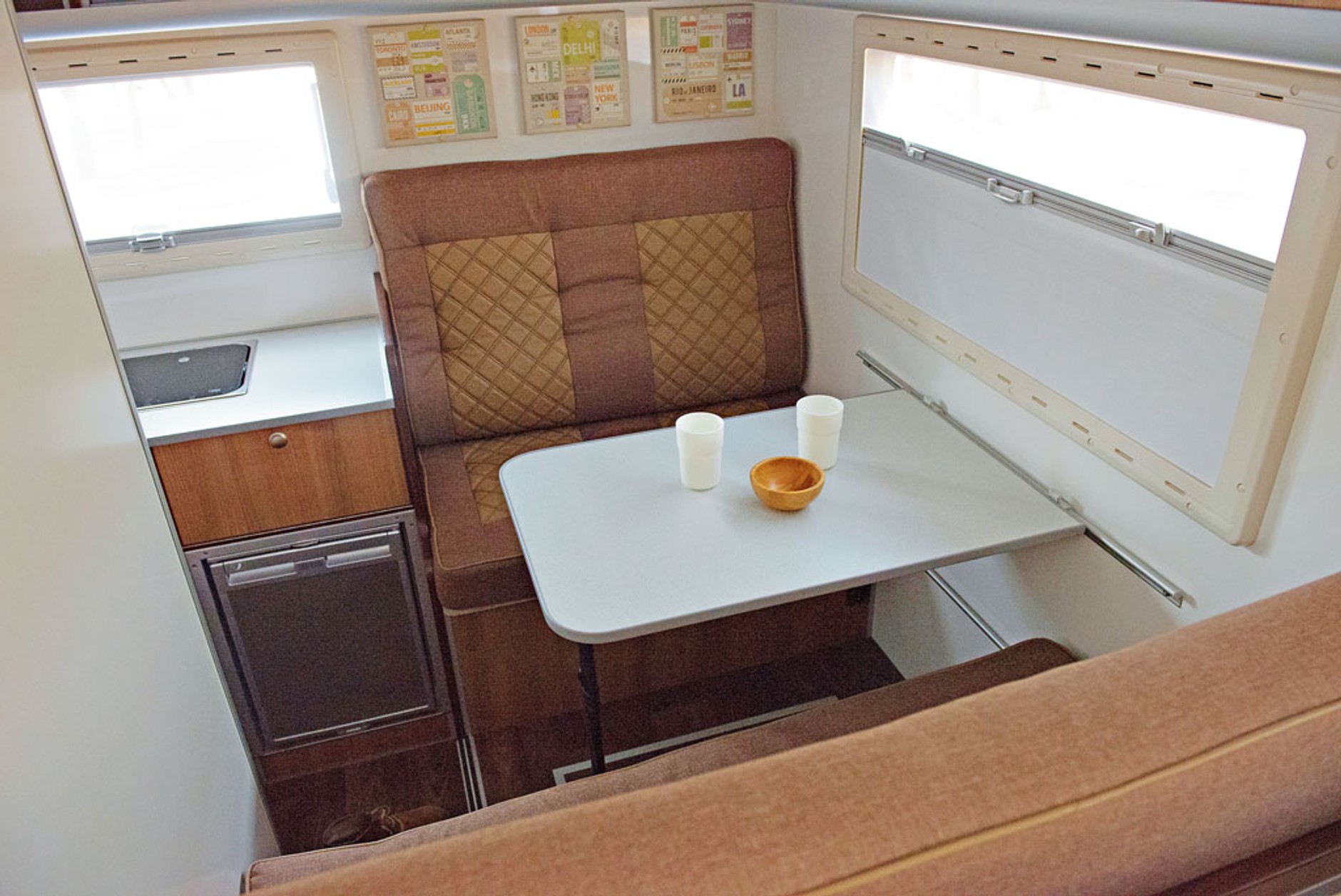 Isuzu D-Max - złe drogi to żaden problem