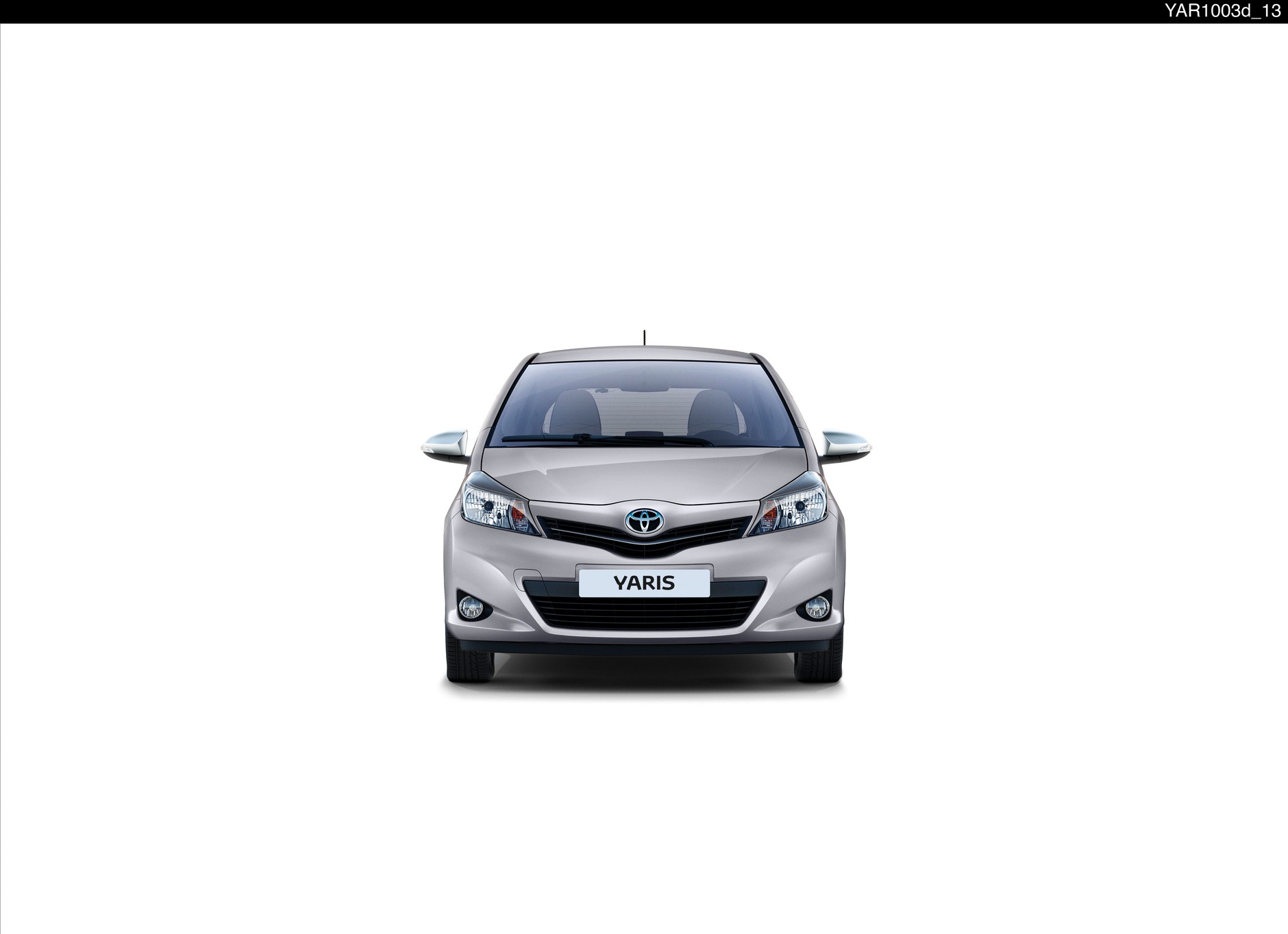 Toyota Yaris Trend by Simple w limitowanej serii