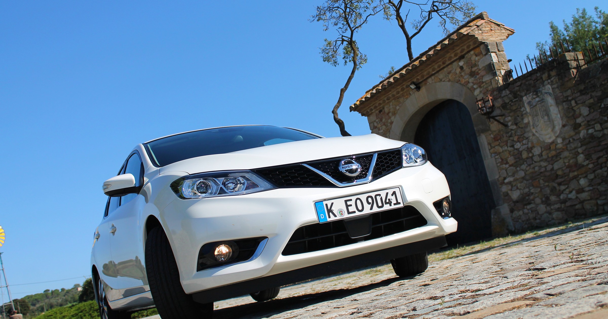 Nissan Pulsar