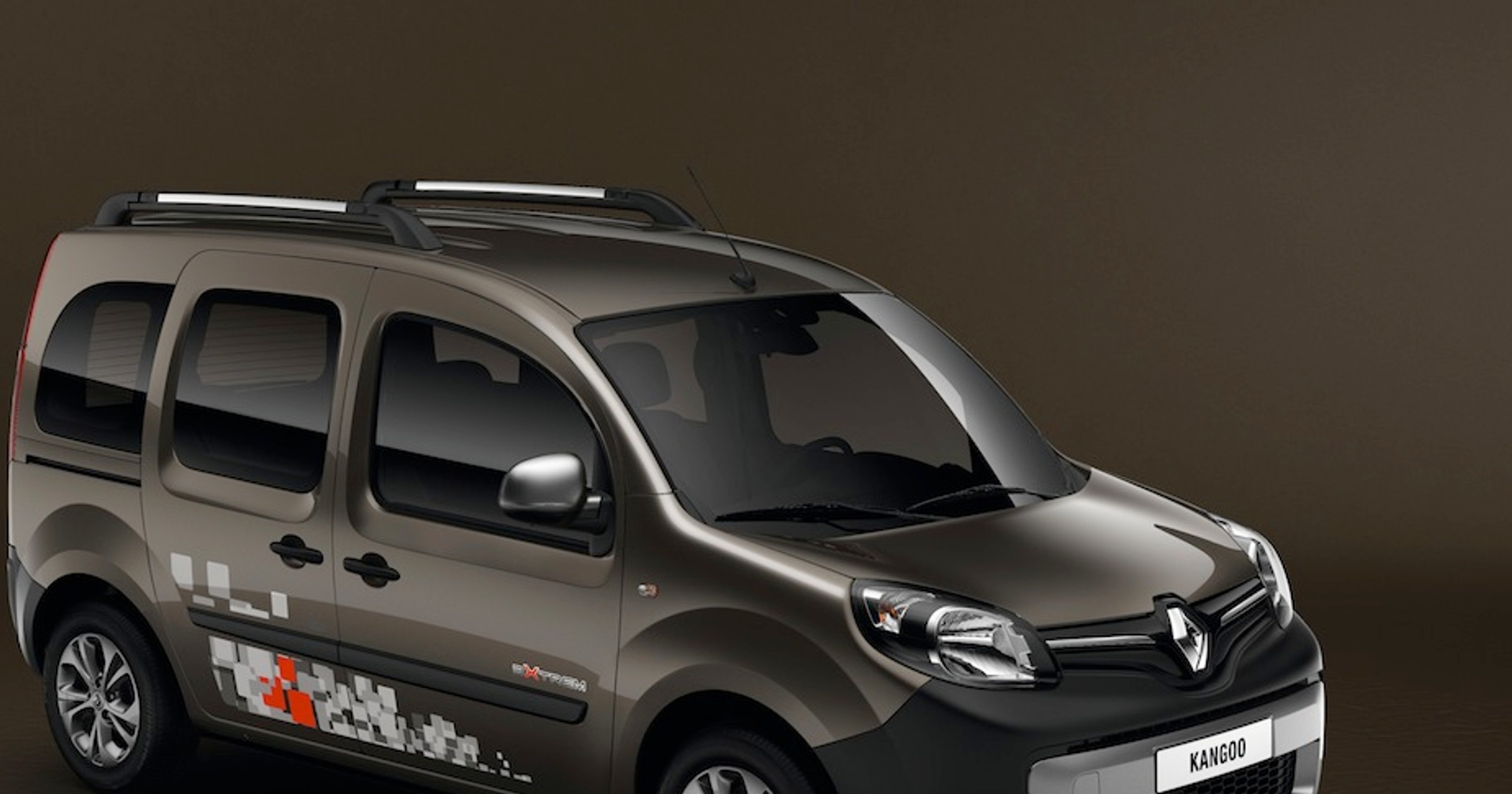 Nowy benzynowy silnik w Kangoo