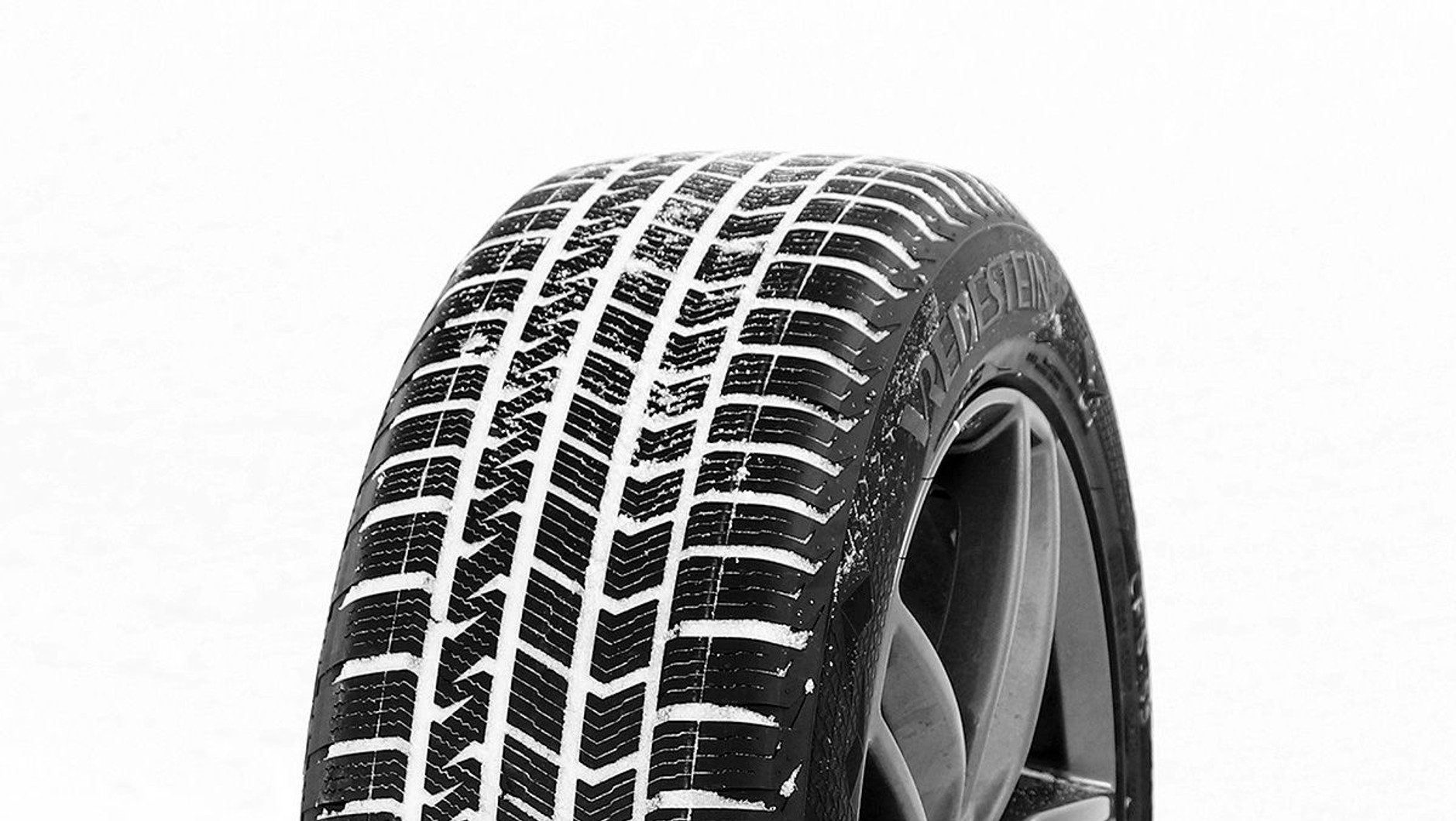 Test opon w rozmiarze 235/55 R19
