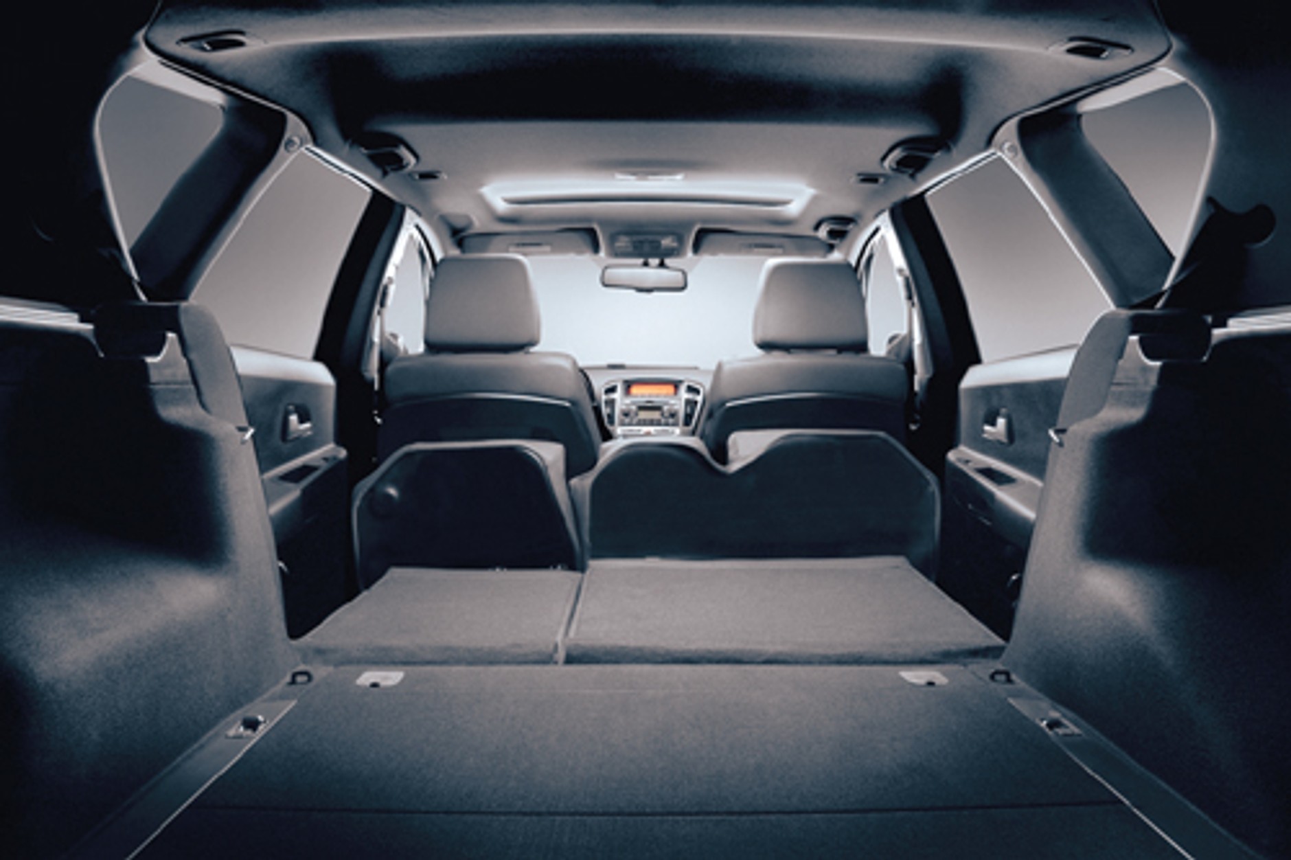 Kia ceed - Bez wytchnienia