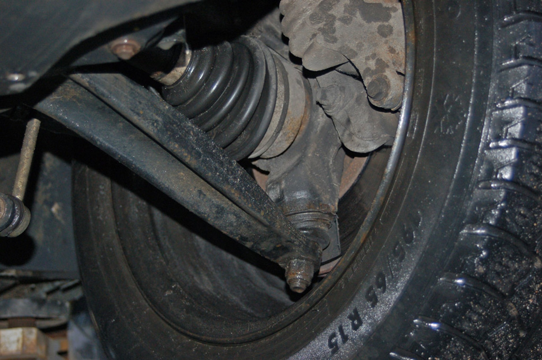 Skąd się biorą wysokie koszty napraw