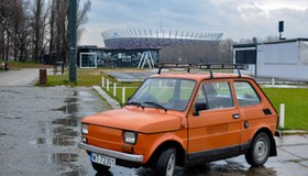 Fiat 126p