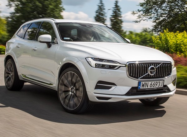 Zapytaliśmy mechaników o używane XC60 i XC90. Czy prawie nowy SUV Volvo to dobry pomysł?