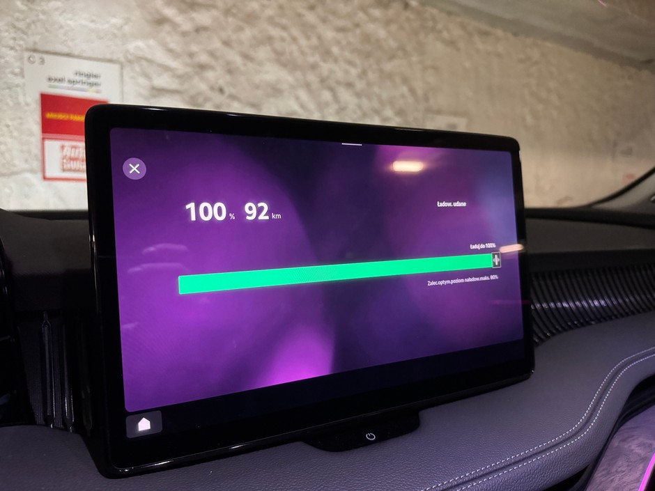 Skoda Superb PHEV