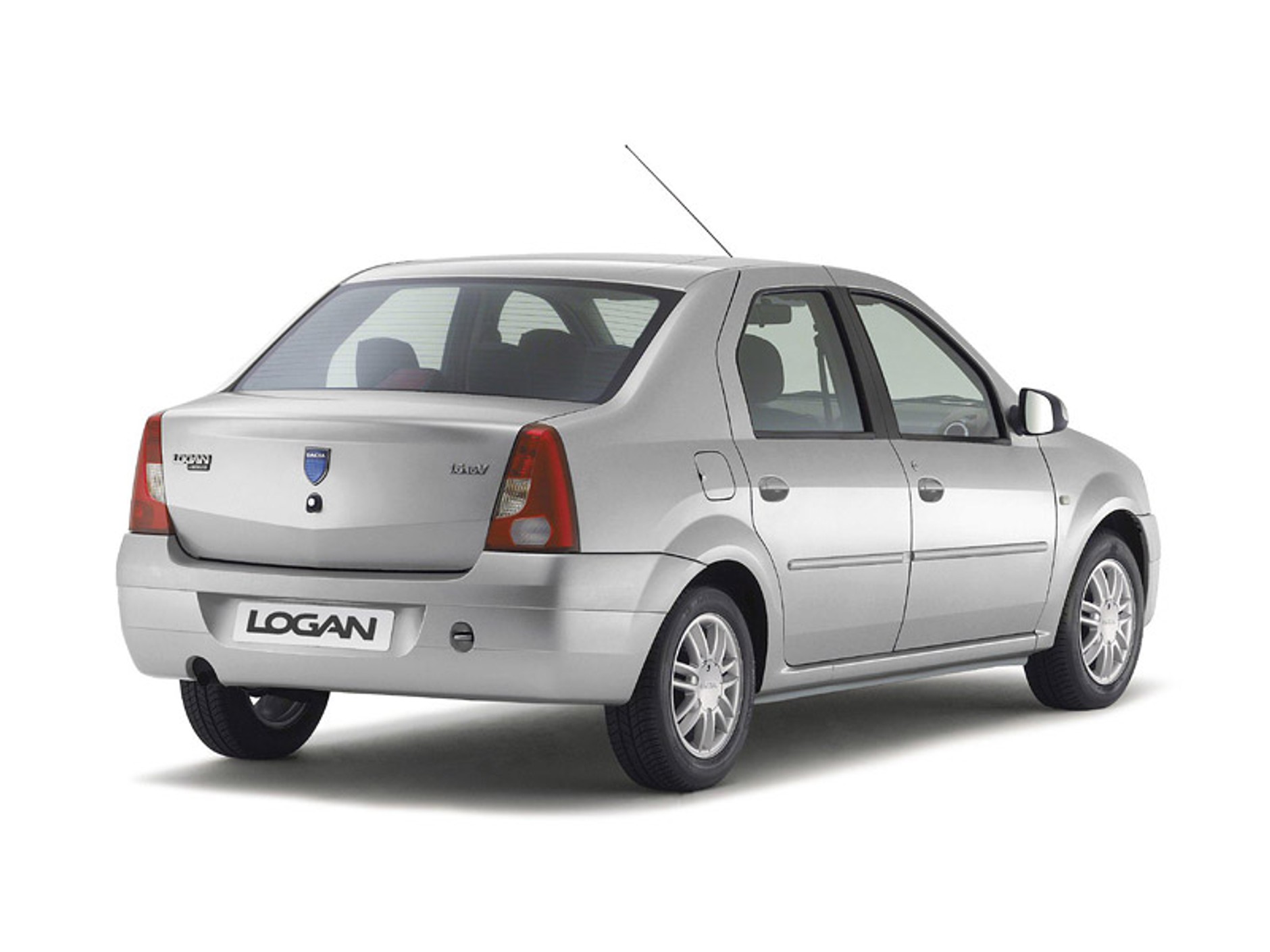 Bilans Renault: Dacia Logan odniosła sukces