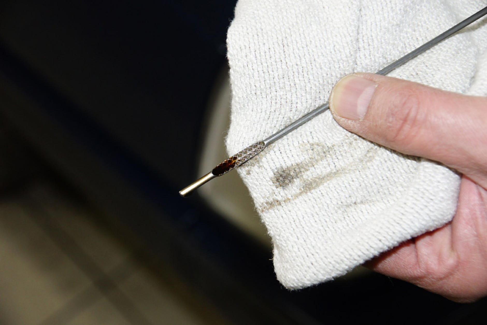 Jak jeździć taniej? Naprawy, które wykonasz sam