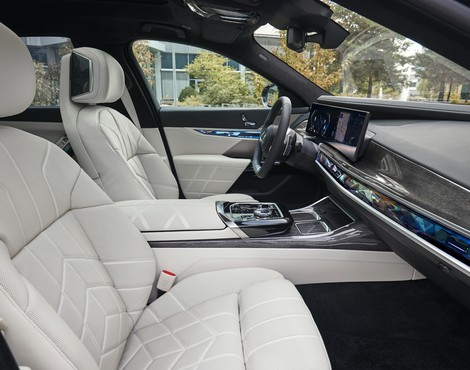 BMW serii 7