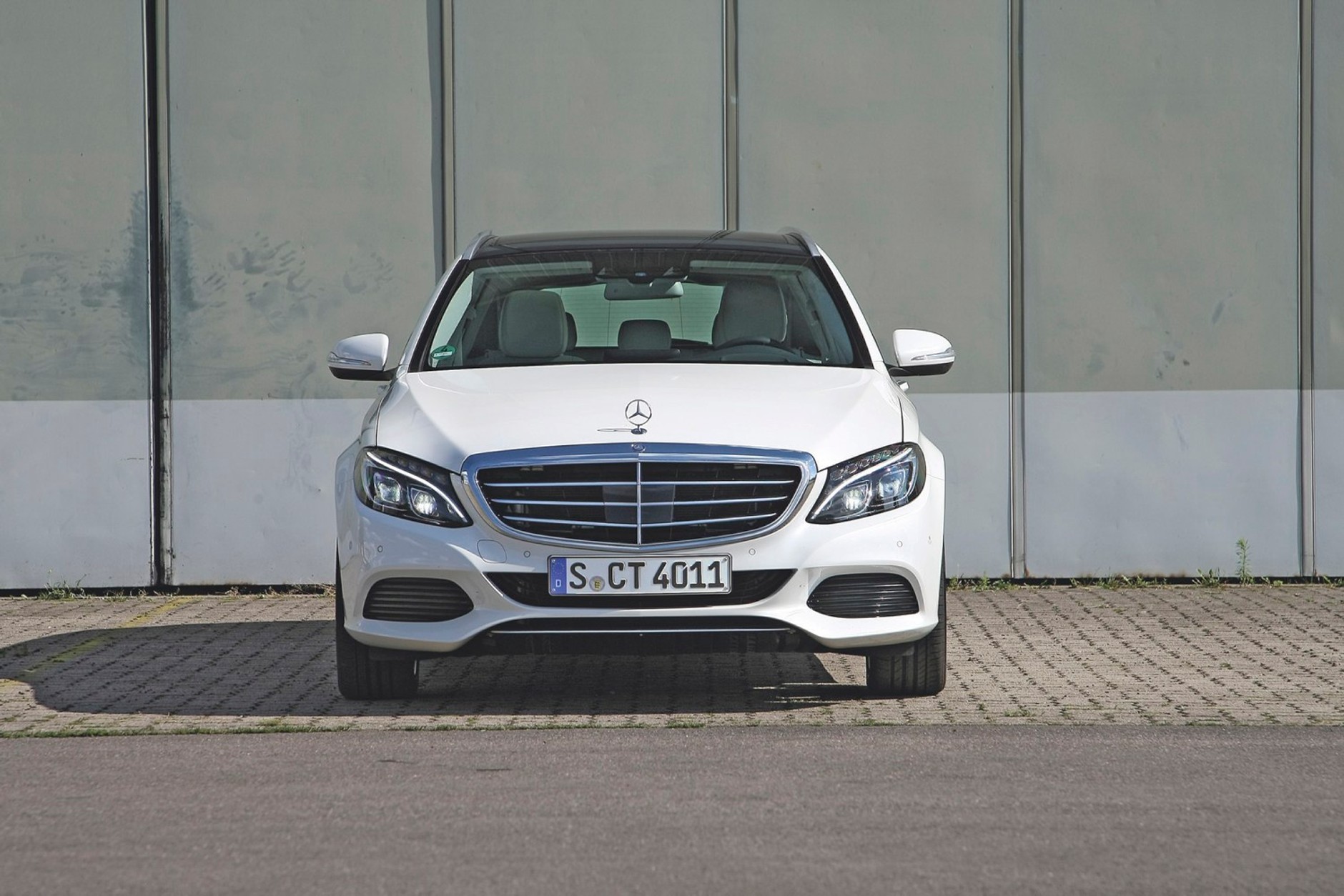 Audi A4 Avant 2.0 TDI Clean Diesel, BMW 320d Touring, Mercedes C250 BlueTec Kombi