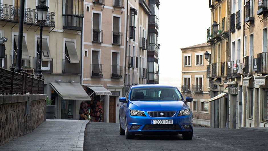 Seat Toledo – cena, wyposażenie i silniki