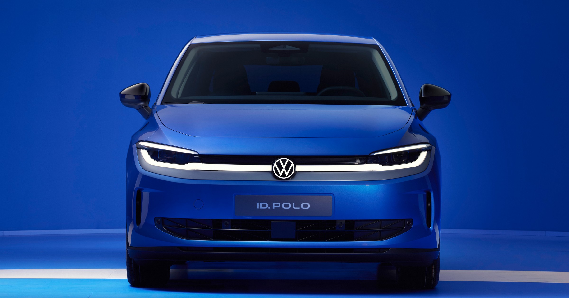 Volkswagen ID. Polo