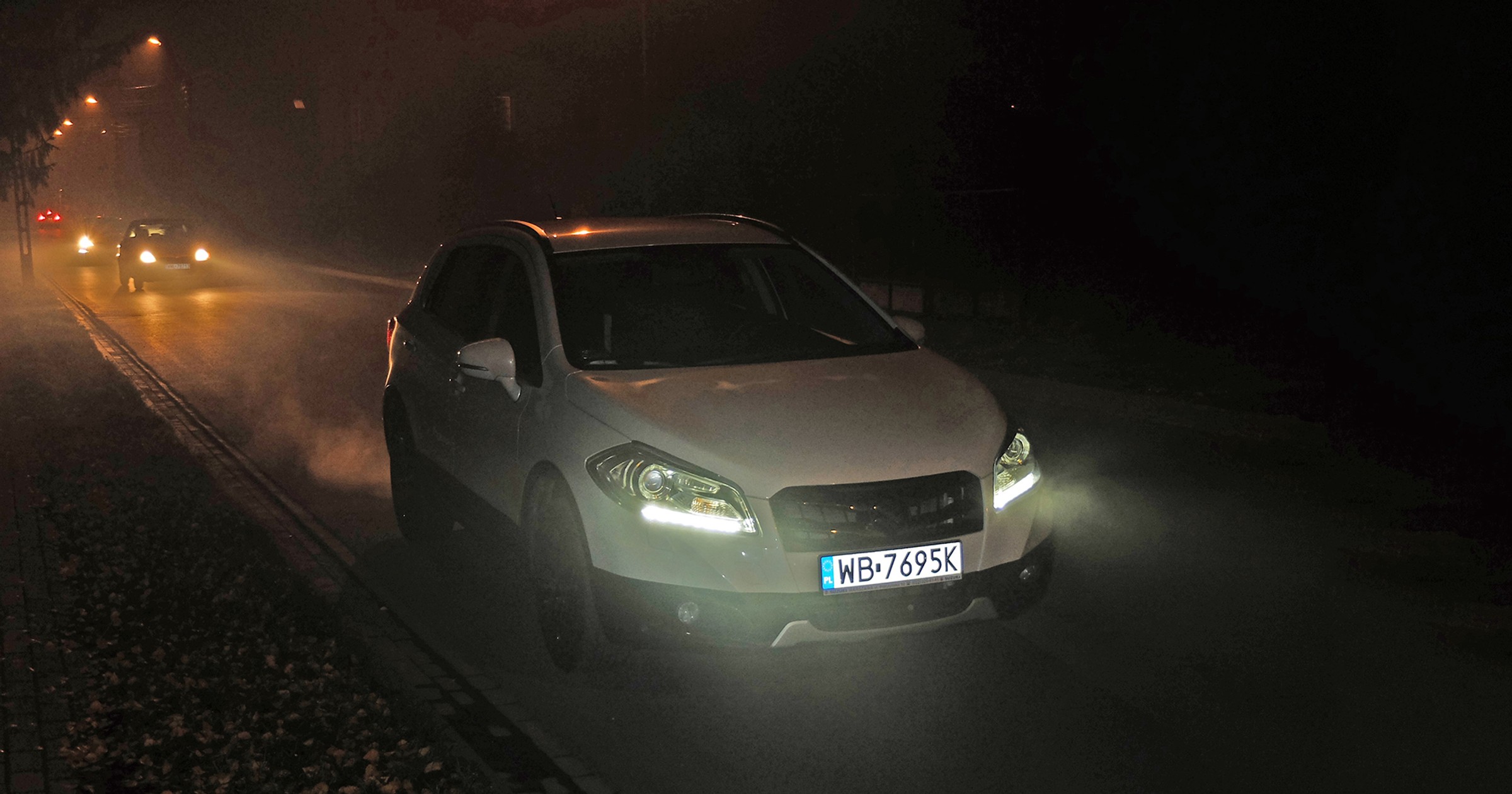 Czujnik zmierzchu – funkcjonalny dodatek, czy zbędny gadżet?