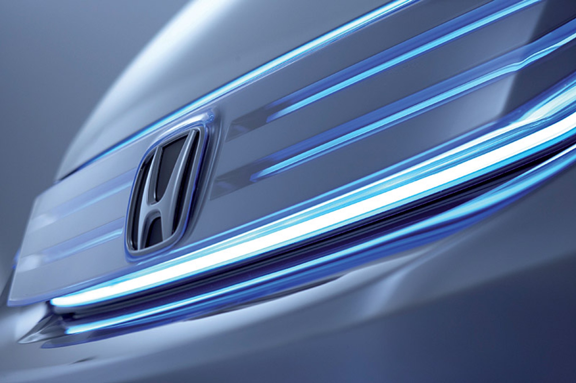 Detroit 2009: Honda Insight - pierwsze zdjęcia wersji seryjnej