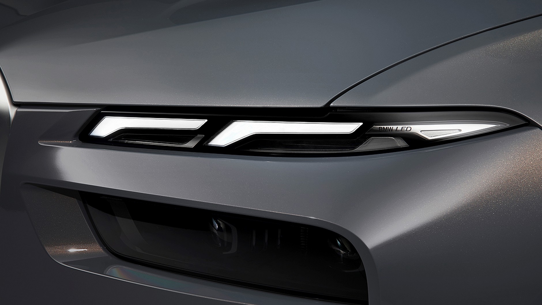 BMW X7 po face liftingu (2022)