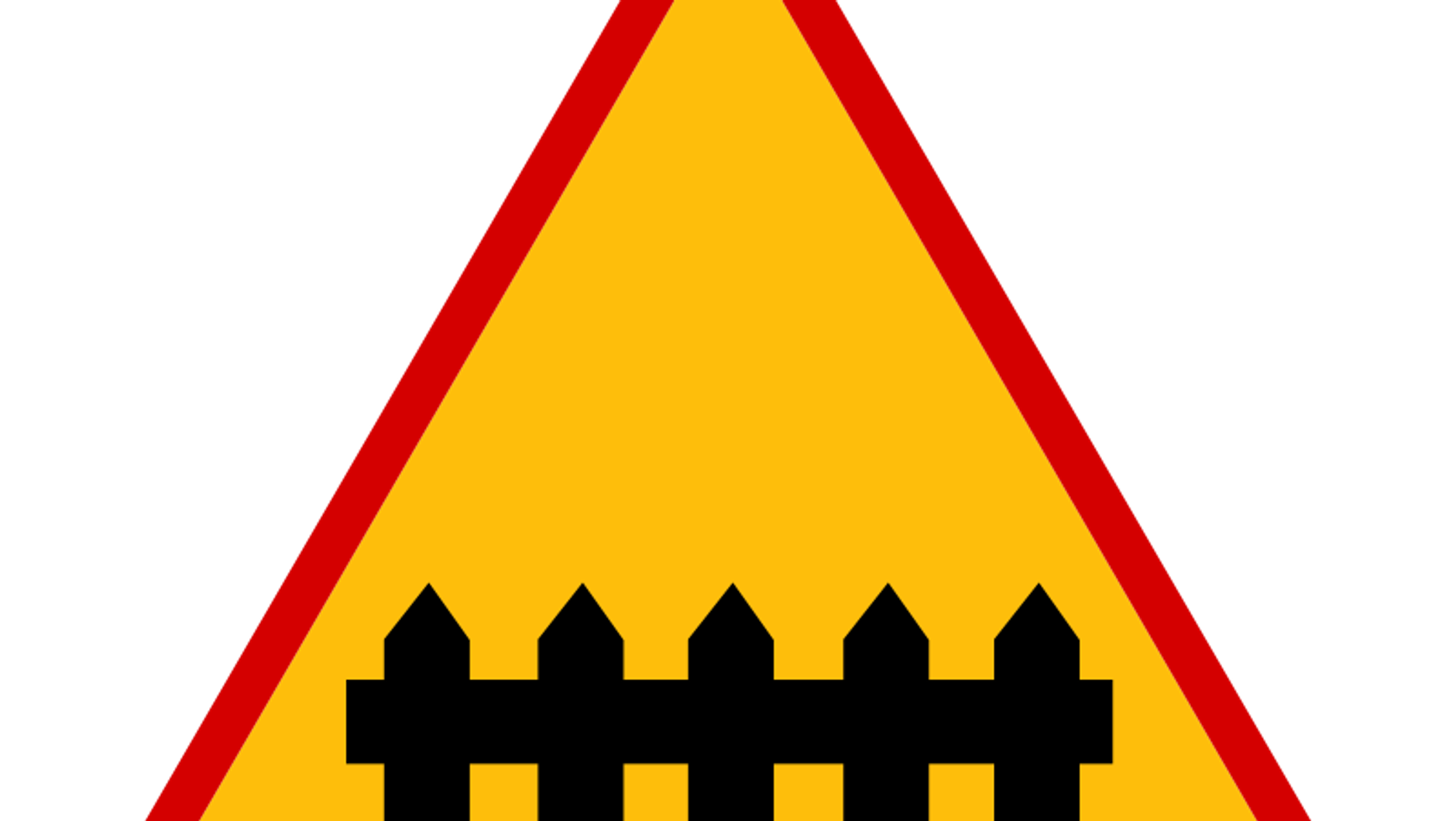 Znak A-9