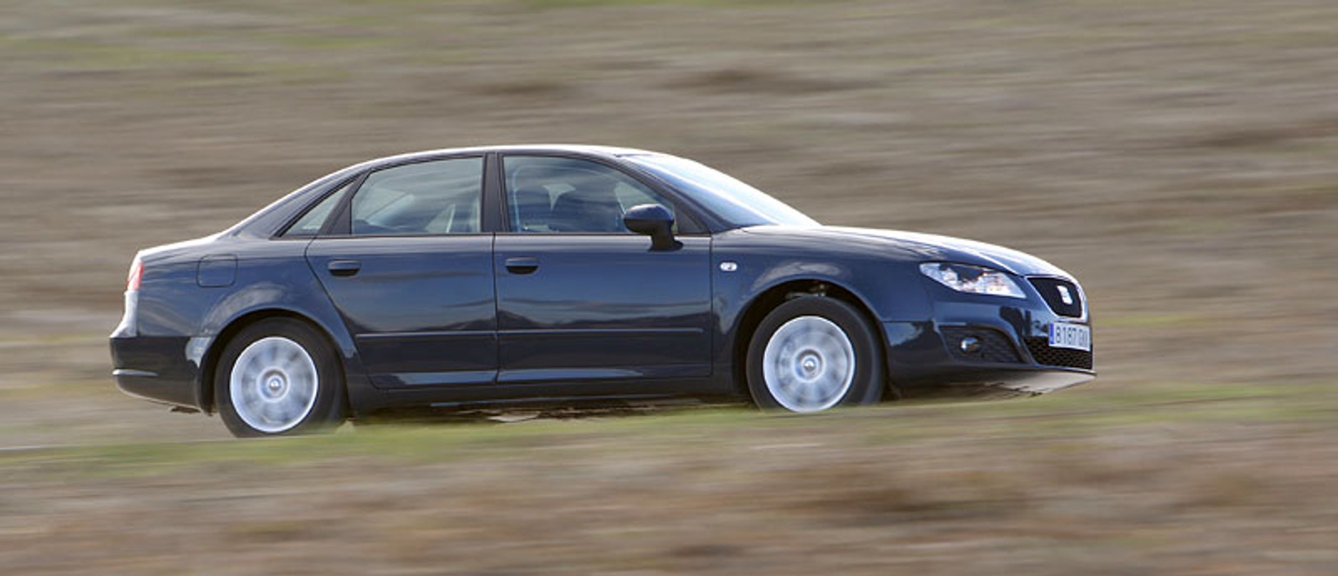 Seat: Exeo wyrusza na podbój Polski (cena od 69,9 tys. zł)