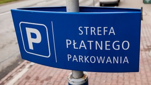 Parkowanie w polskich miastach zaczyna drożeć
